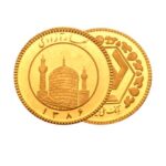 نیم سکه غیره بانکی
